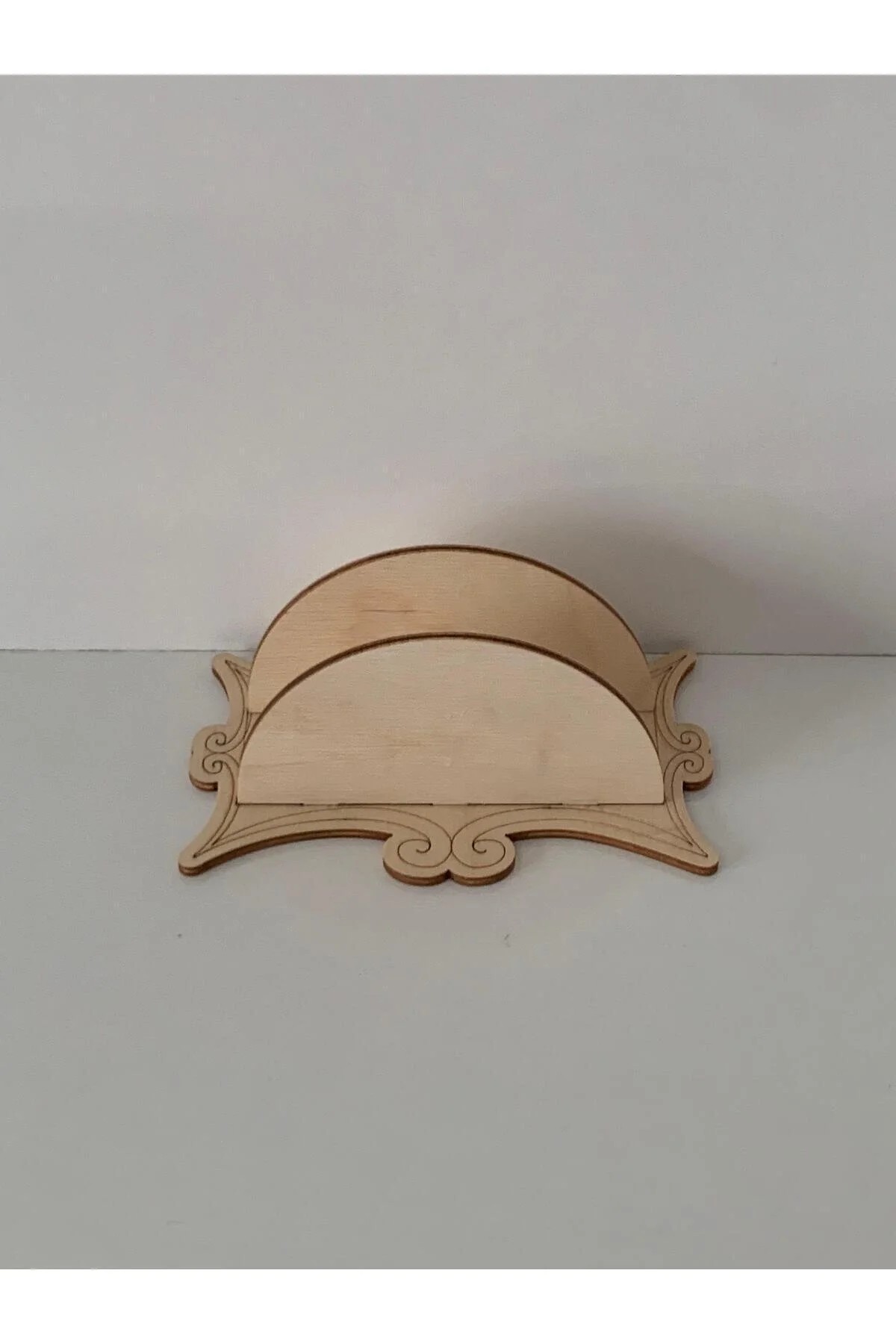 Kişiye Özel Peçetelik - Görsel 4