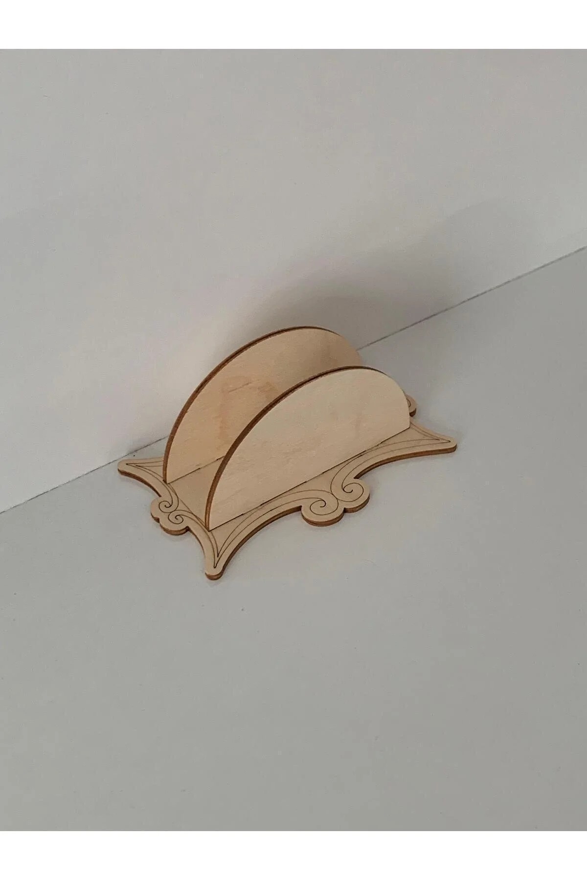 Kişiye Özel Peçetelik - Görsel 5