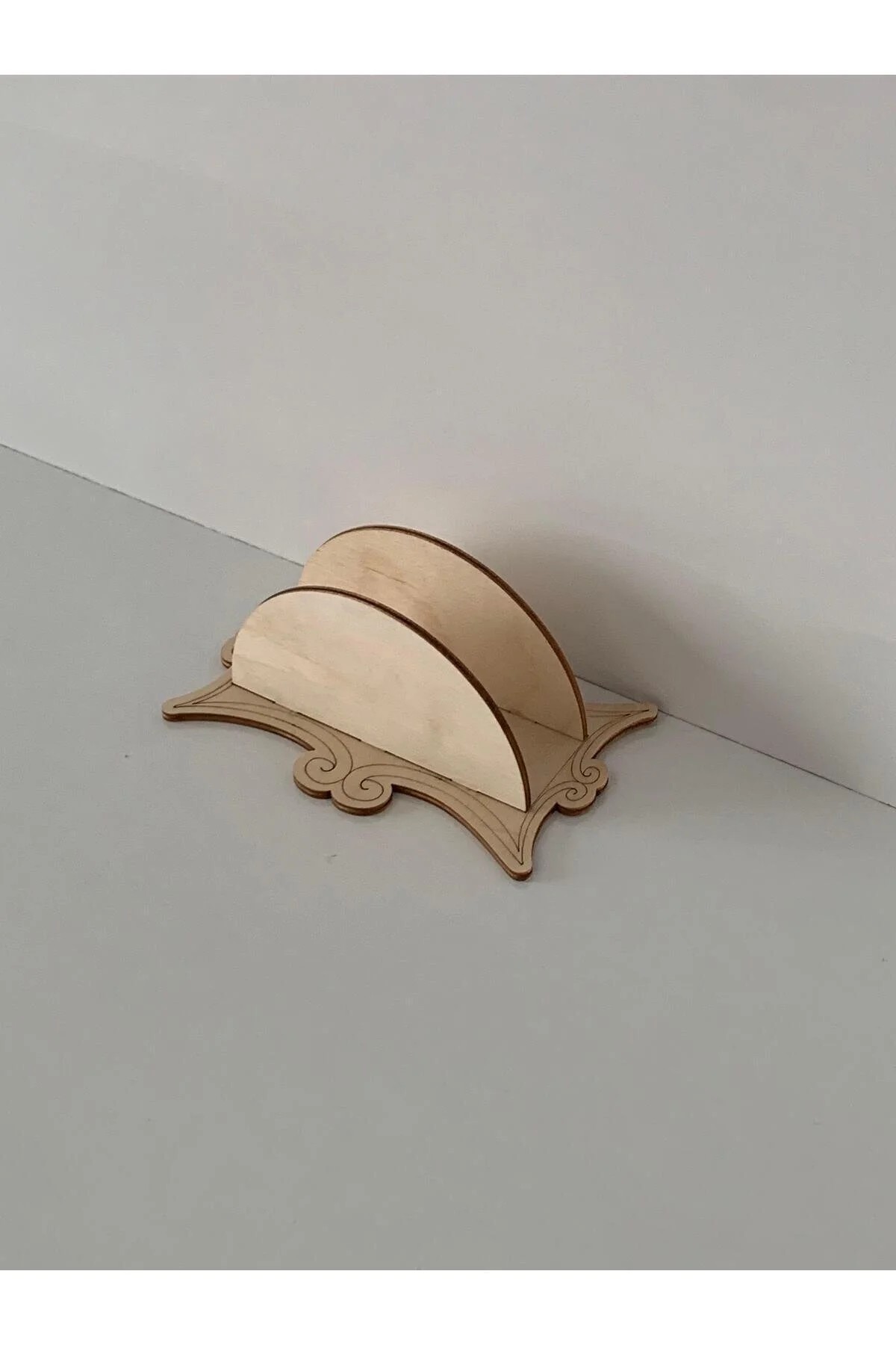 Kişiye Özel Peçetelik - Görsel 6