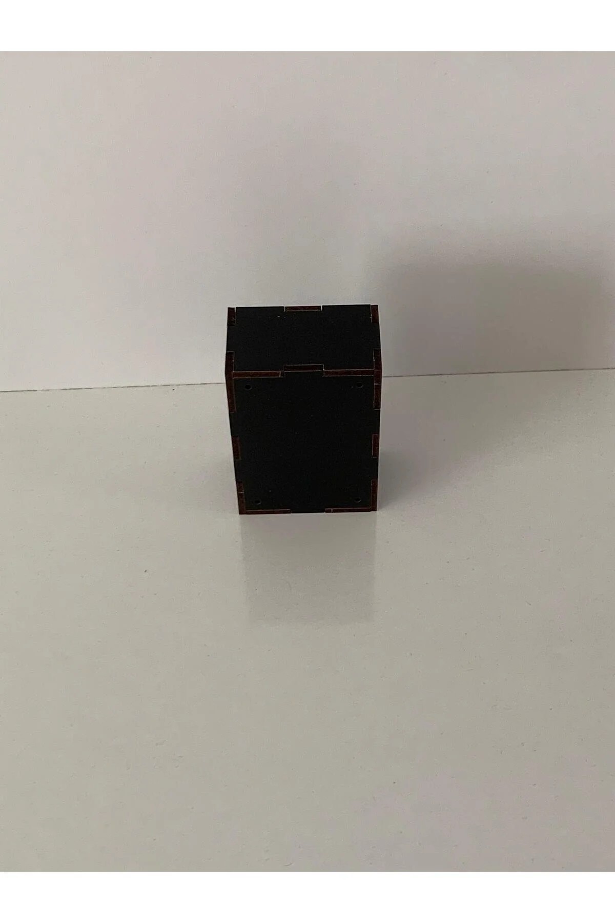 Düz Kapaklı Ahşap Proje Kutusu - Görsel 5