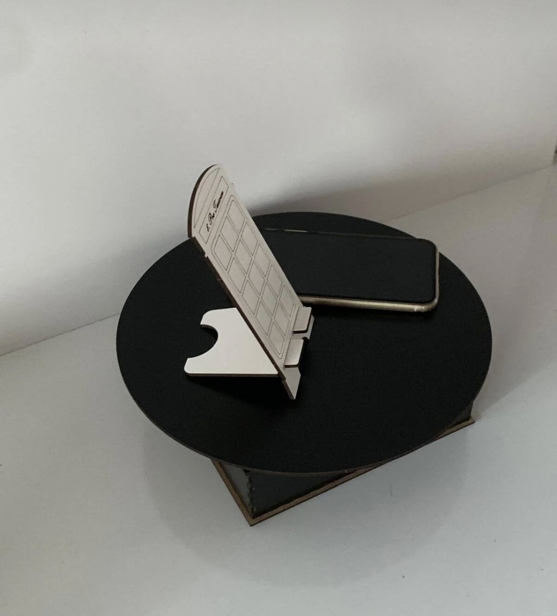 Dönen Stand - Görsel 5