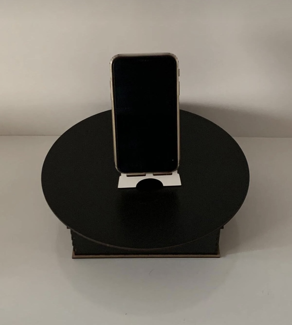 Dönen Stand - Görsel 4