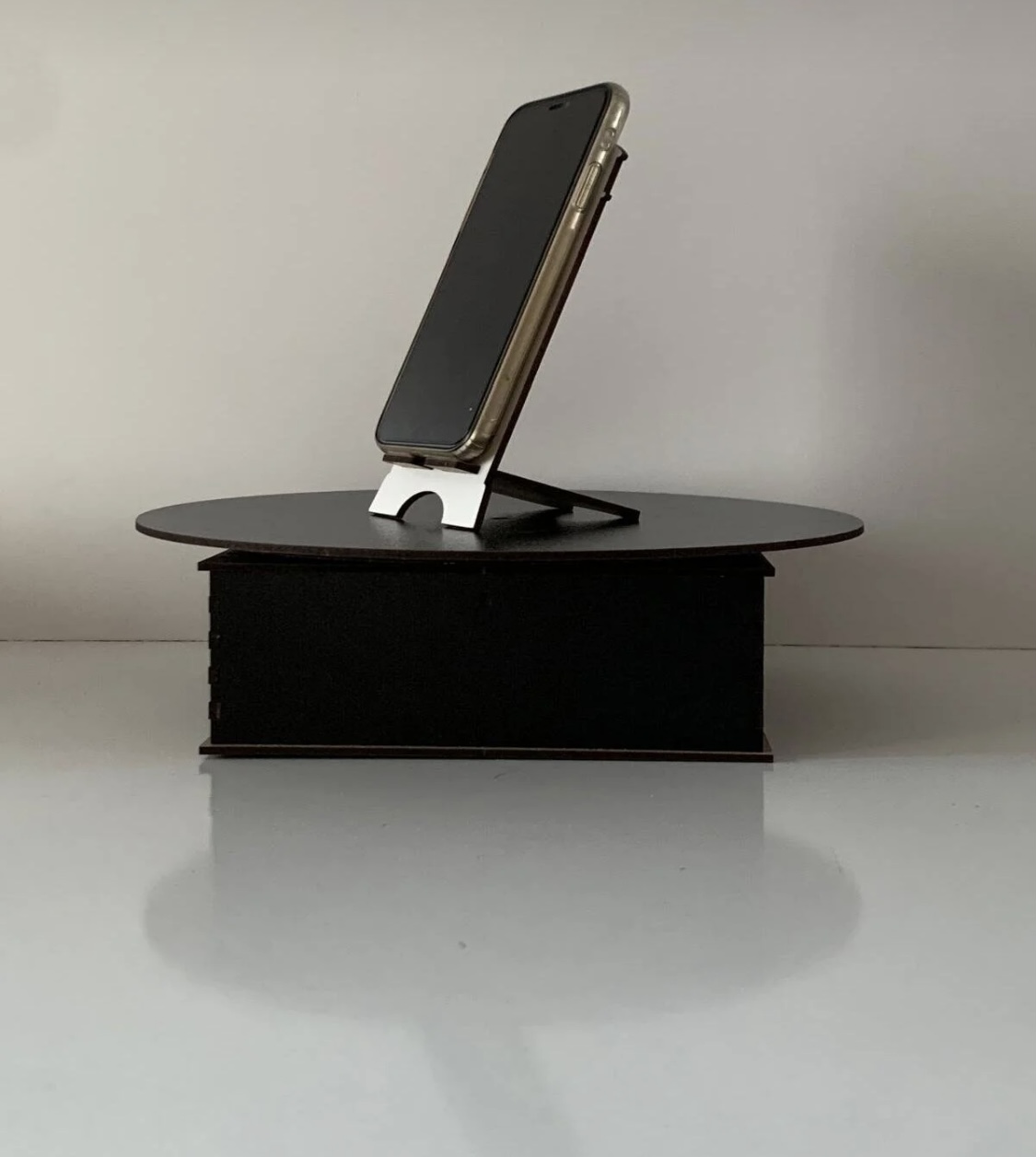 Dönen Stand - Görsel 3