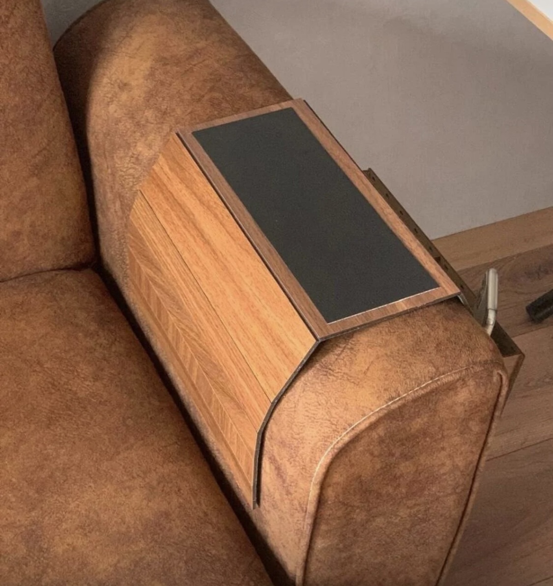 Yan Koltuk Sehpa - Görsel 3