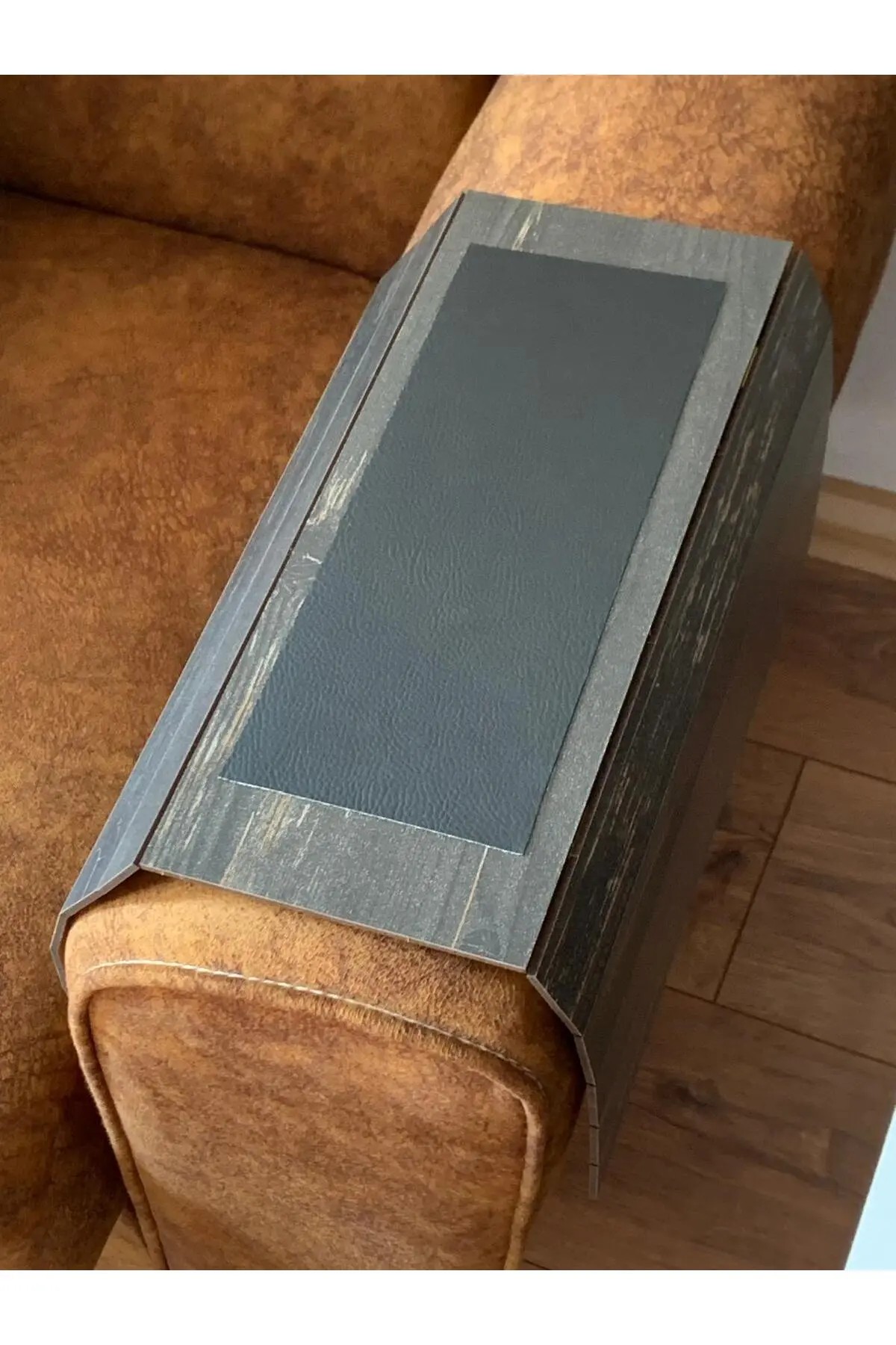 Yan Koltuk Sehpa - Görsel 3