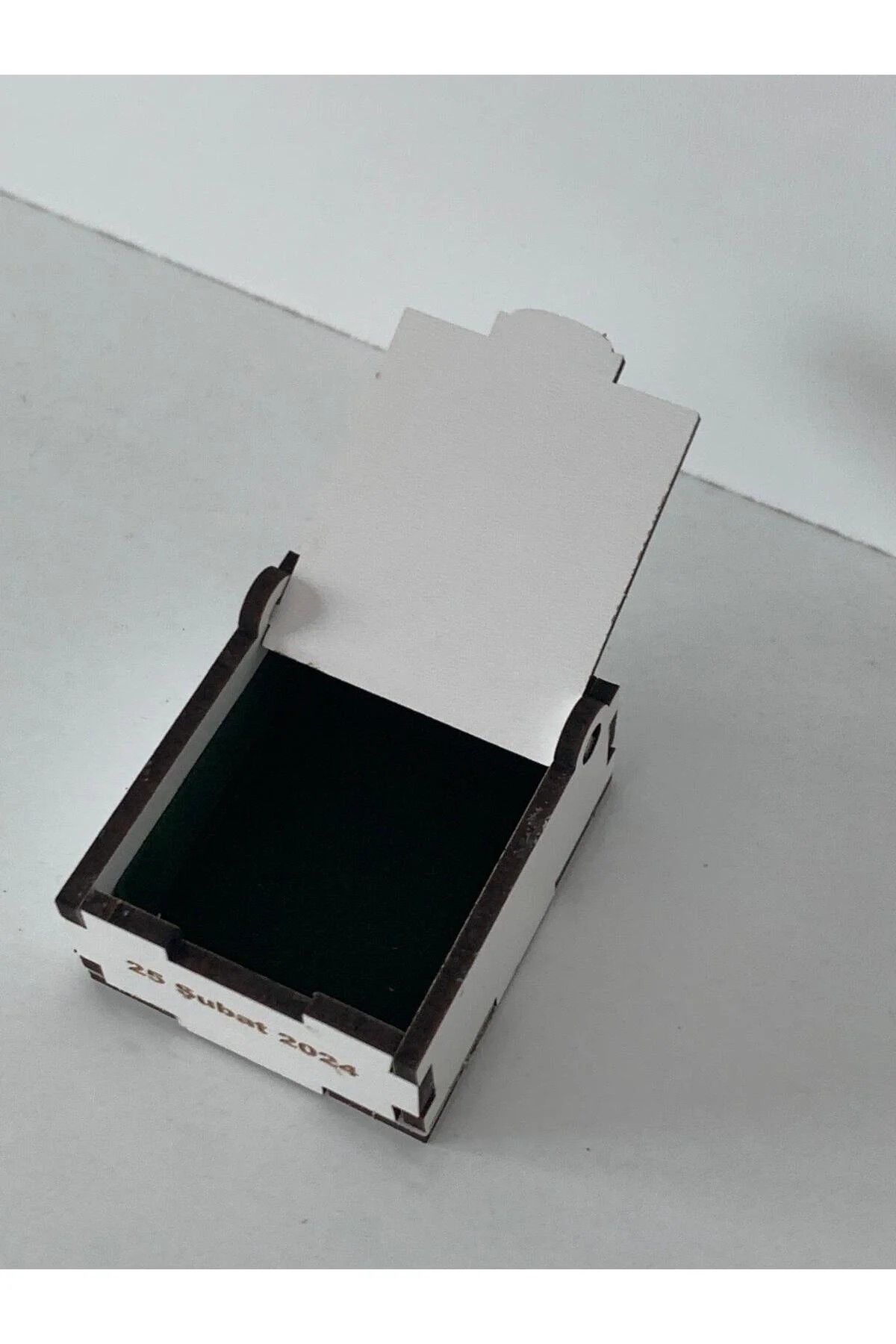 İlk Diş Saklama Kutusu - Görsel 3