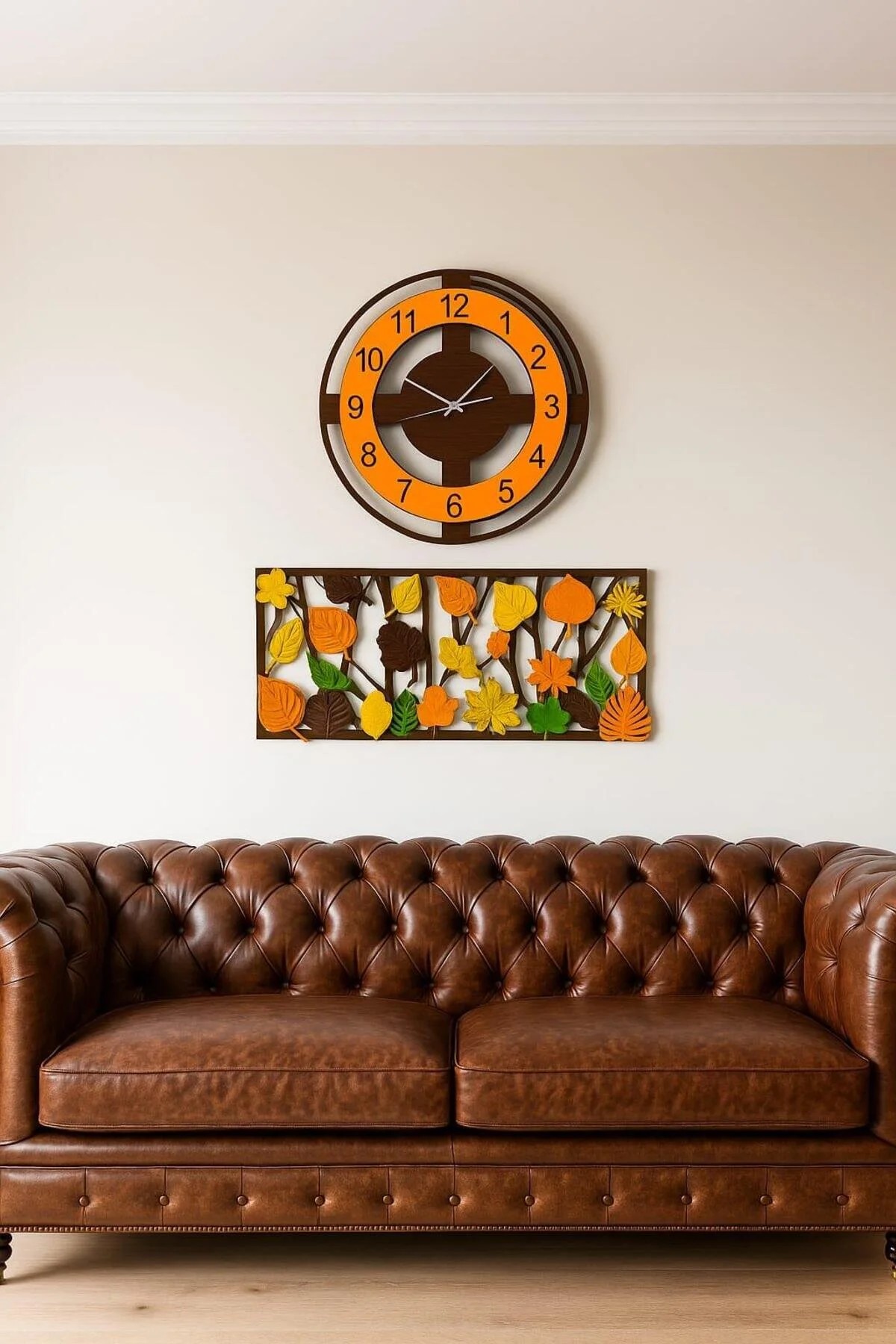 Saat ve Süs Takımı