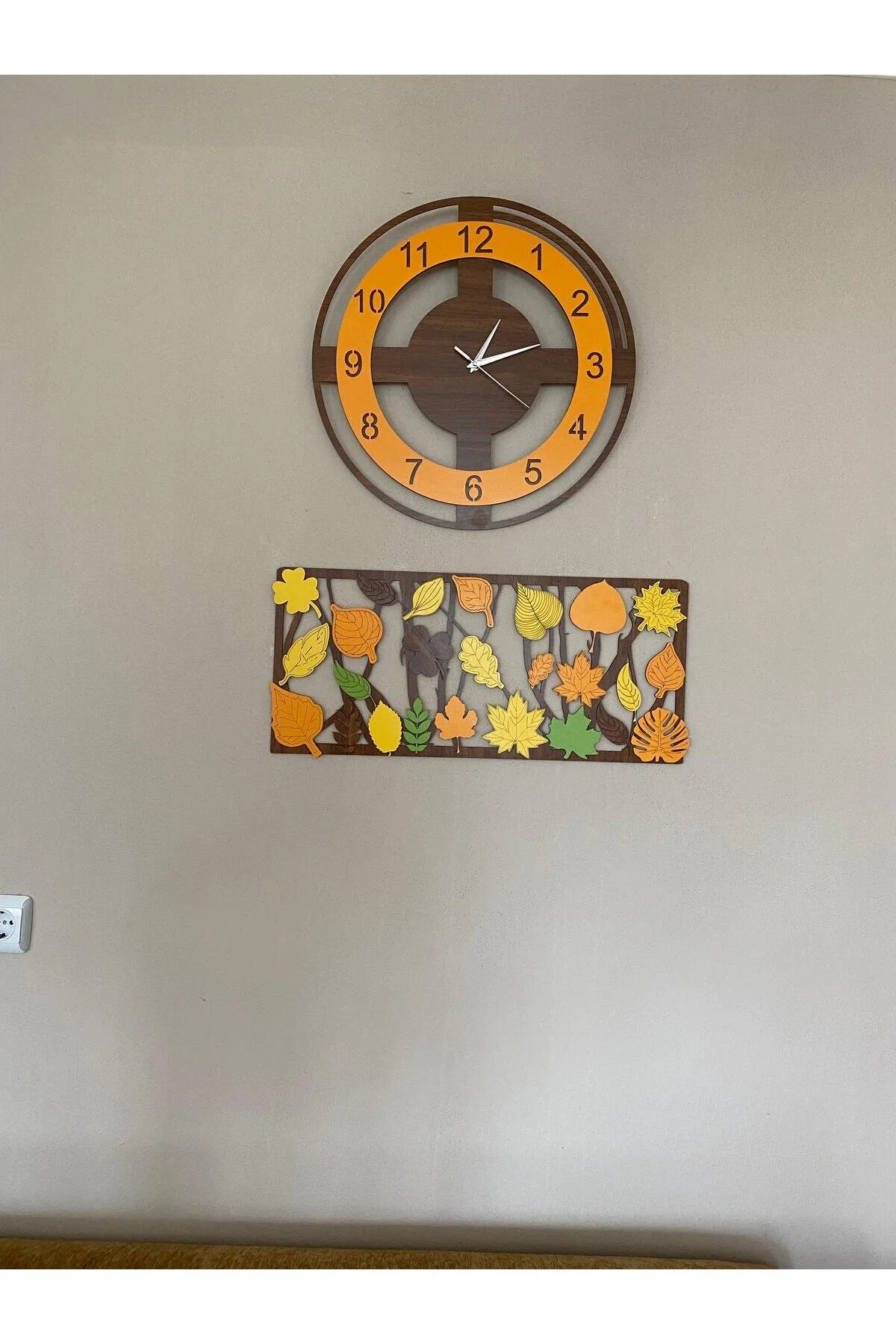 Saat ve Süs Takımı - Görsel 3