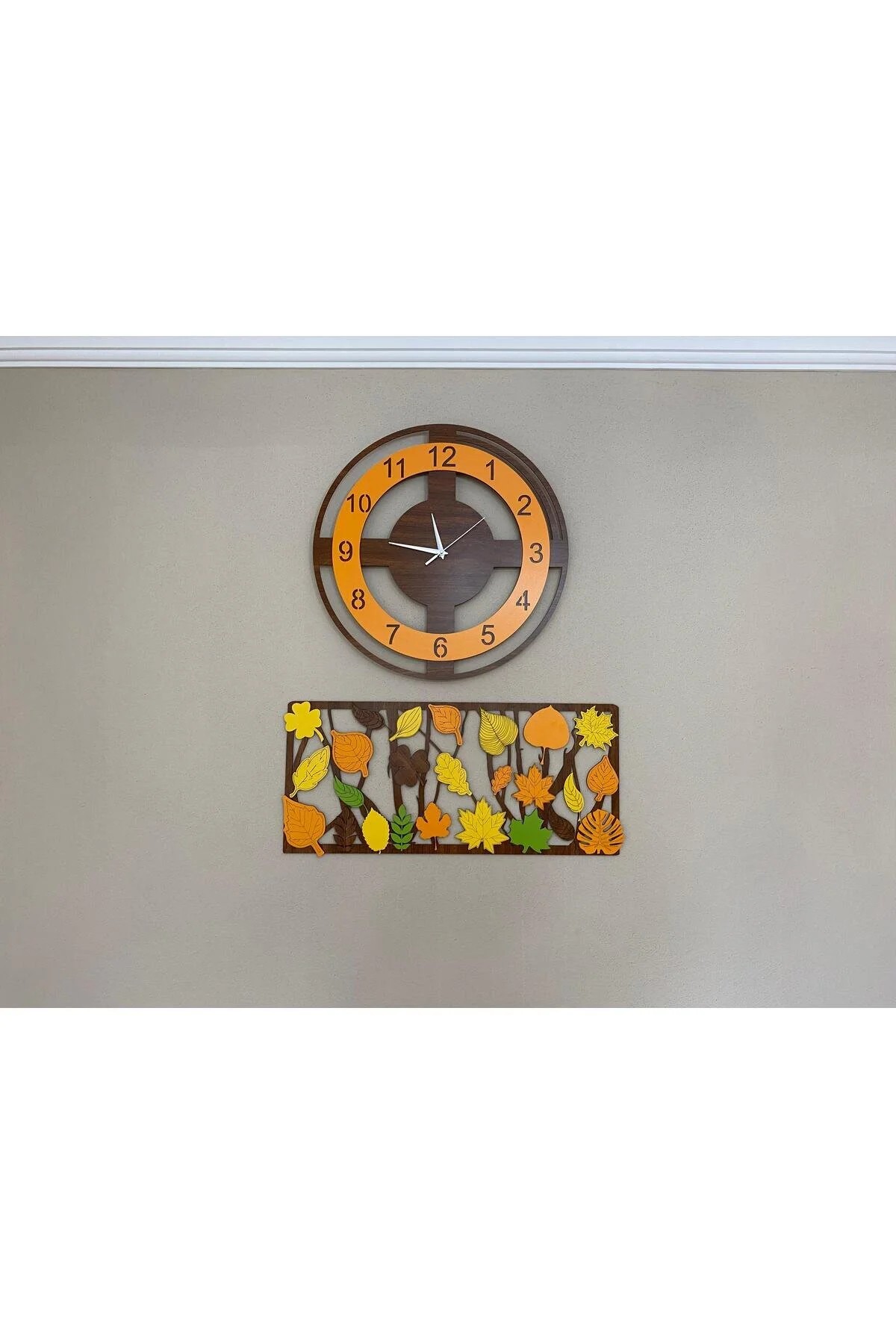 Saat ve Süs Takımı - Görsel 5