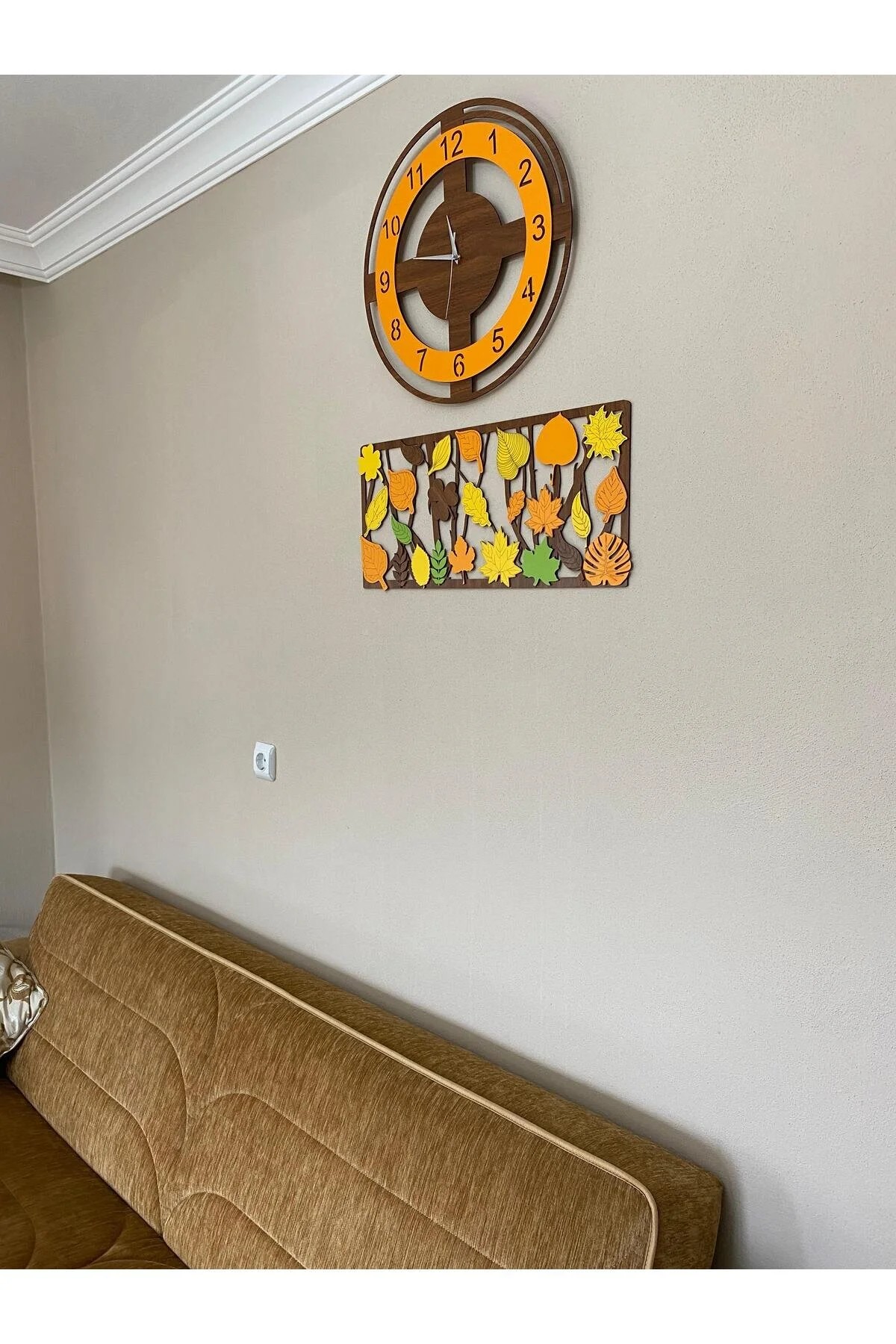 Saat ve Süs Takımı - Görsel 8