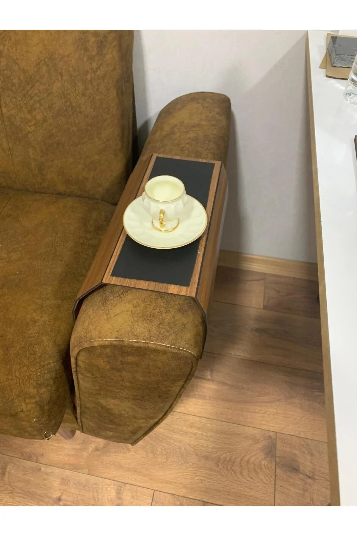 Yan Koltuk Sehpa - Görsel 4