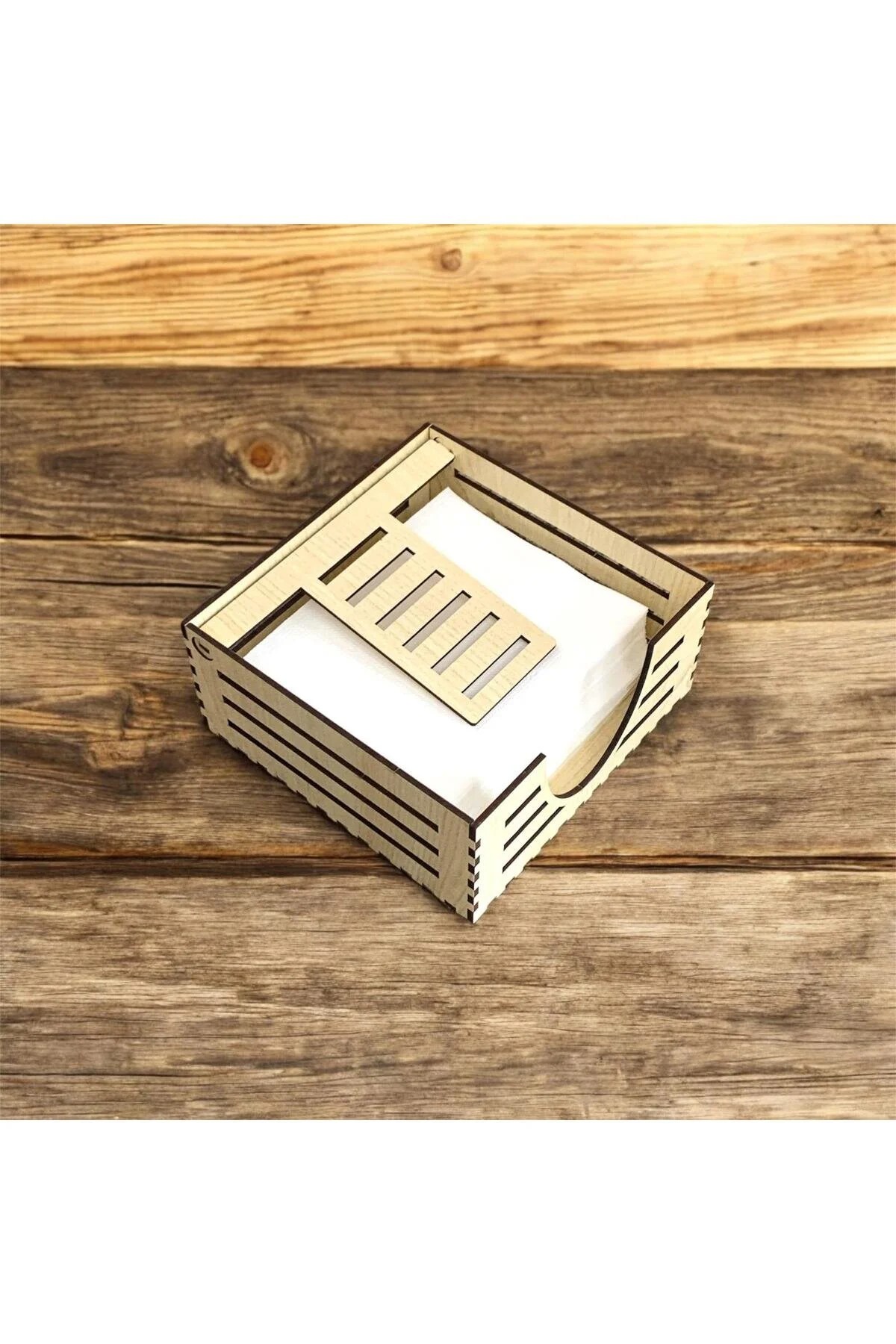 Peçetelik - Görsel 3