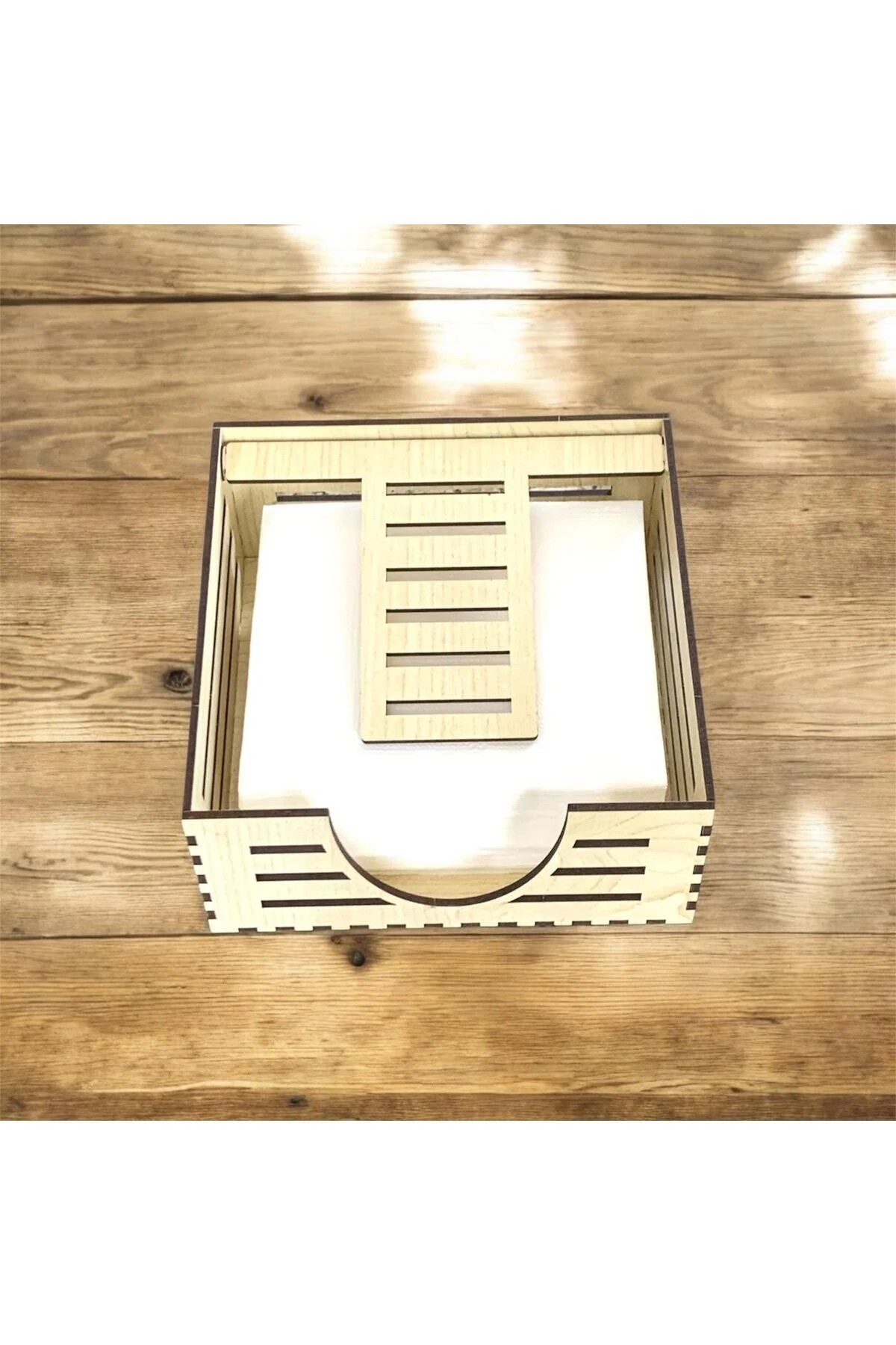 Peçetelik - Görsel 4