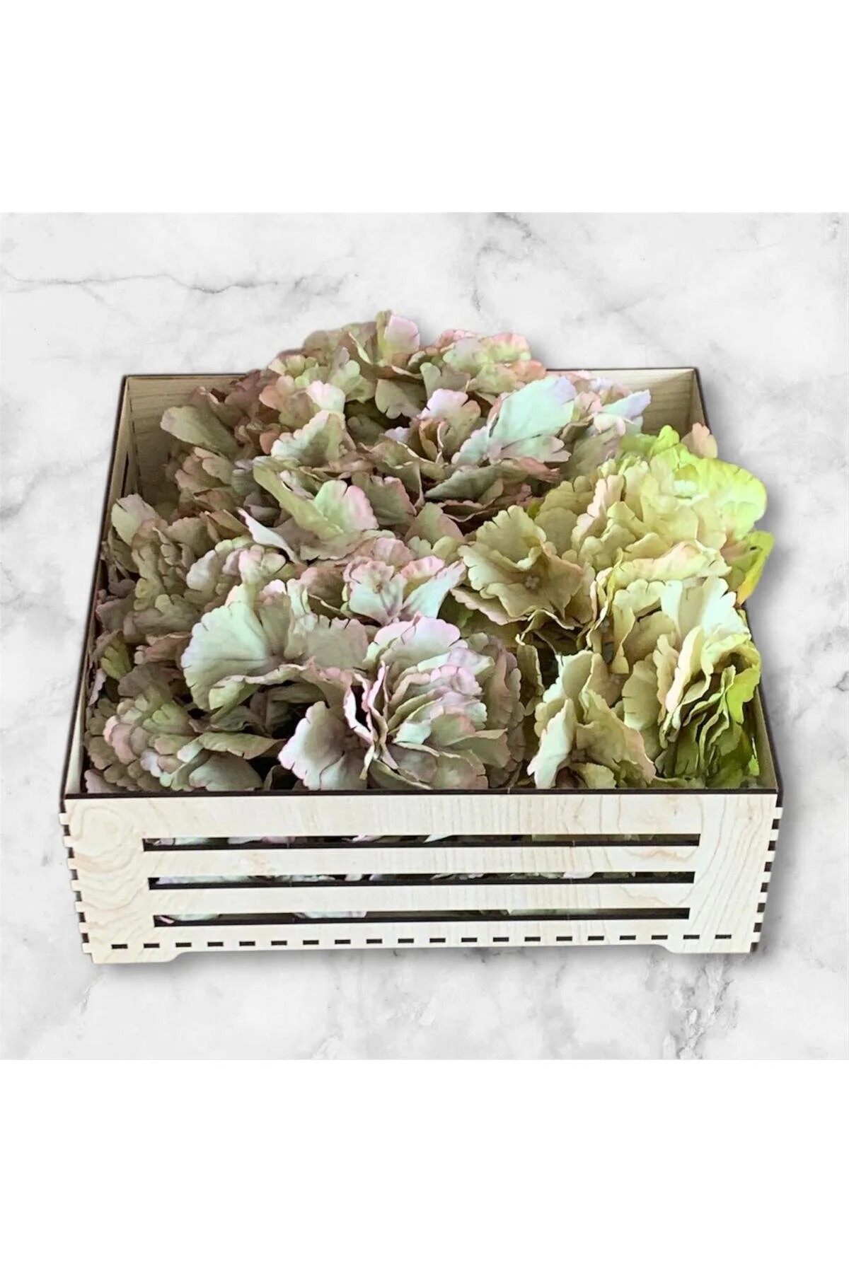 Çok Amaçlı Ahşap Tepsi